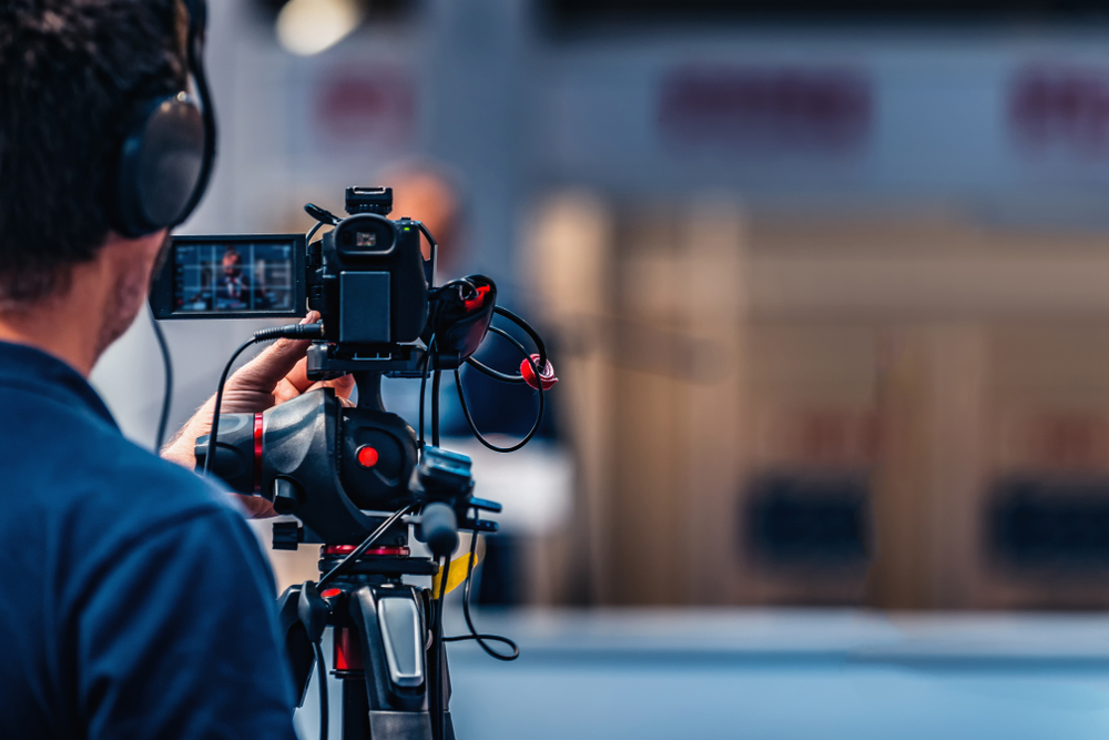 5 Key Benefits of Corporate Films for Business
